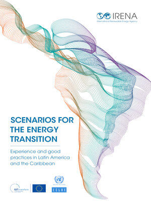cover image of Scenarios for the Energy Transition
